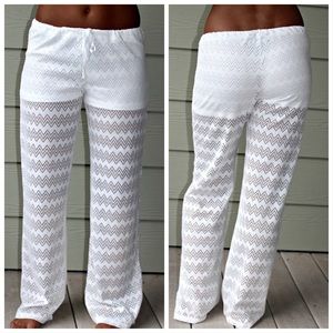NWT Knit Pants {Size S}